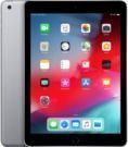 Apple 9.7 iPad (128GB, Wi-Fi) (2018 Model, Space Gray)