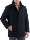 Alpine Swiss Men's Vance Jacket