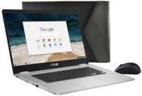ASUS 14 Chromebook + Mouse & Sleeve
