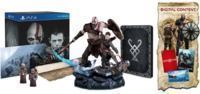 God of War: Collector's Edition (PS4)