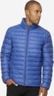 Men's Ultra Light Down Jacket (Various Colors)
