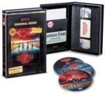 Stranger Things Season 2 (Blu-Ray + DVD)