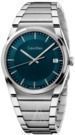 Calvin Klein Men's Step Watches (4 Styles)