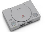 Sony PlayStation Classic Console