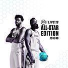 NBA Live 19 All-Star Edition PS4