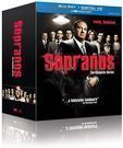 The Sopranos: The Complete Series Blu-Ray Set