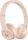 Beats Solo Wireless Headphones (Matte Gold)