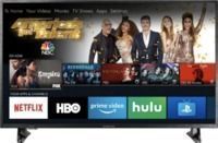 Insignia 43 4K UHD HDR Fire TV Edition Smart LED HDTV