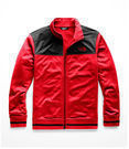 The North Face Men's Alphabet City Track Jacket