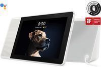 Lenovo 8.0 HD Smart Display w/ Google Assistant