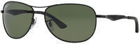Ray-Ban Polarized Sunglasses