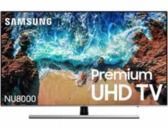 Samsung UN65NU8000 65 4K LED HDTV