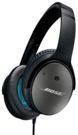 Bose QC 25 Noise Cancelling Headphones for Apple Devices