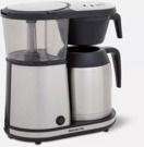 Bonavita 8-Cup Carafe Connoisseur Brewer BV1901TS