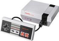 Nintendo NES Classic Edition (Factory Refurbished)