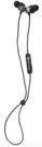 Rockville GunMetal Bluetooth In-Ear Headphones