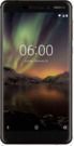 32GB Nokia 6.1 GSM Unlocked Phone + $40 Cricket Card + SIM