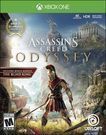 Assassin's Creed Odyssey (Xbox One/PS4)