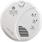 First Alert Z-Wave Smoke Detector & Carbon Monoxide Alarm