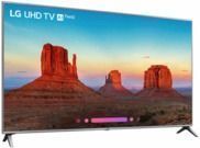 LG 55 Class 4K Ultra HD LED LCD TV