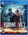 Resident Evil 2 (PS4 / Xbox One)