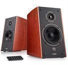 Edifier Powered Bluetooth Bookshelf Speakers