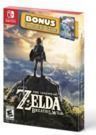 The Legend of Zelda: Breath of the Wild Starter Pack
