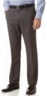 Perry Ellis Portfolio Flat Front No-Iron Dress Pants