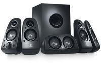 Logitech Z506 5.1 Speaker System
