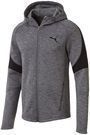 PUMA Evostripe Full Zip Men's Hoodie - 6 Colors