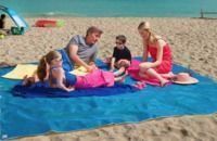 Magic Mat Beach Mat