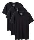 CYZ Men's Cotton Crew Neck T-Shirt 3-Pack