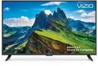 Vizio D50x-G9 50 4K LED Ultra HD Smart TV