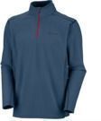 Men's Klamath Range Half-Zip Fleece Pullover