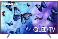 Samsung QN49Q6FN 49 QLED Smart 4K UHD TV (2018 Model)