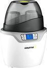 Gourmia Jr. Double Baby Bottle Sterilizer and Warmer