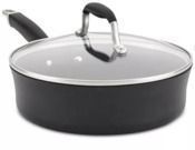 Anolon Advanced 3-Quart Covered Saut Pan