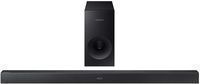 Club Members: Samsung 2.1-Ch Soundbar w/ Wireless Subwoofer