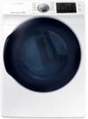 Samsung 7.5-Cubic Foot Electric Dryer with Steam Cycle