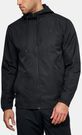 UA Sportstyle Woven Full Zip