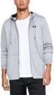 Under Armour Men's Armour Fleece Full-Zip Hoodie