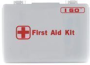 First Aid Kit Emergency Survival Bag