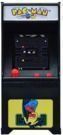 Tiny Arcade Pac-Man Miniature Arcade Game