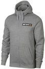 Men's Nike Fleece Full-Zip Hoodie