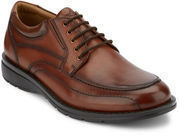 Dockers Men's Barker Leather Oxford Shoes