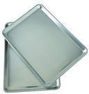 Nordic Ware Natural Aluminum Baker's Half Sheet - 2 Pack