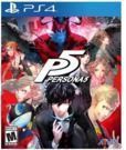 Persona 5 (PS4)