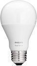Philips Hue White A19 Single LED Bulb (Works w/ Alexa)