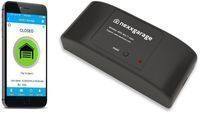 Nexx Smart WiFi Garage Door Opener (Works w/ Alexa)