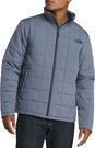 The North Face Men's Harway Insulated Jacket